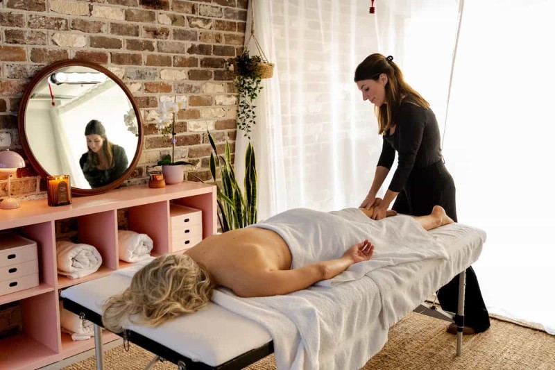 Trusted-Massage-Therapist Trusted-Massage-Therapist