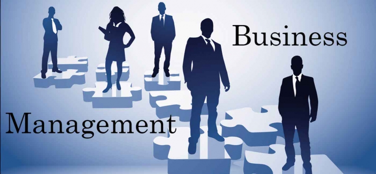 Business Management Courses 768x355