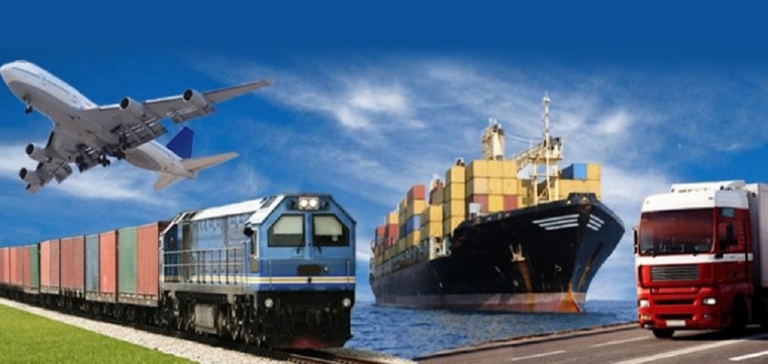 Difference Between Domestic and International Logistics 768x364