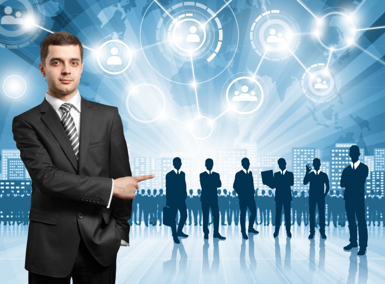 Virtual Recruiter 768x566