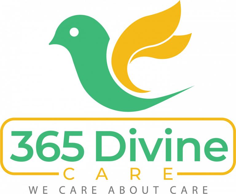 365 Divine Logo 768x632