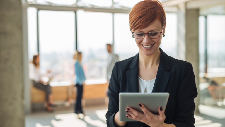 executive assistants. 768x434