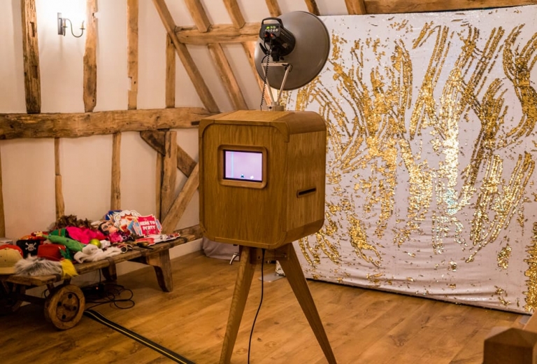 Bertha Photo Booth 768x520