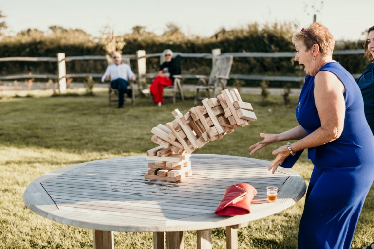 wedding cocktail hour games 4 768x512