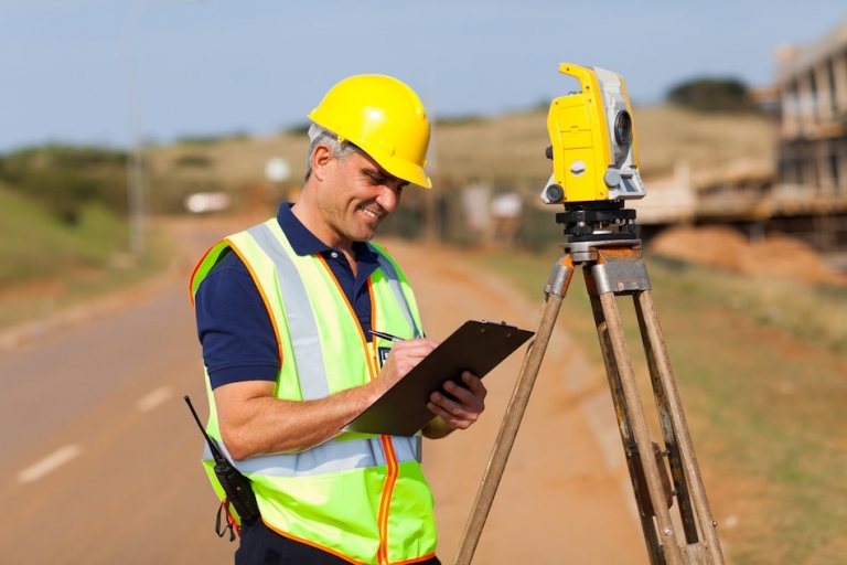 hire a rics land surveyor min 768x512