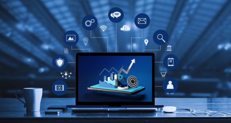 Best Digital Marketing Agencies In Mumbai 768x411