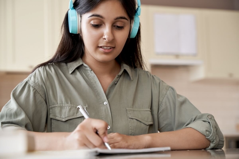 Excel Training Online 768x512