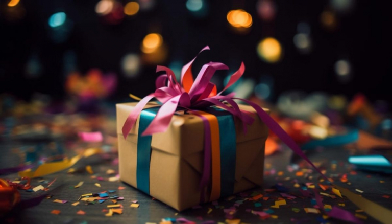 Tips For Choosing The Best Birthday Gift Hampers 768x438