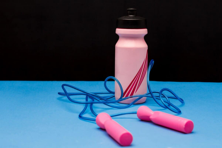 Protein Shaker 768x512