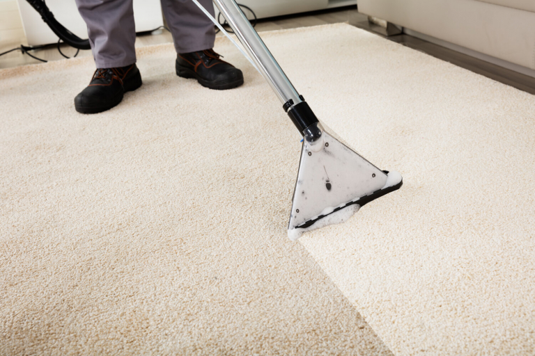 carpet cleaning 768x512