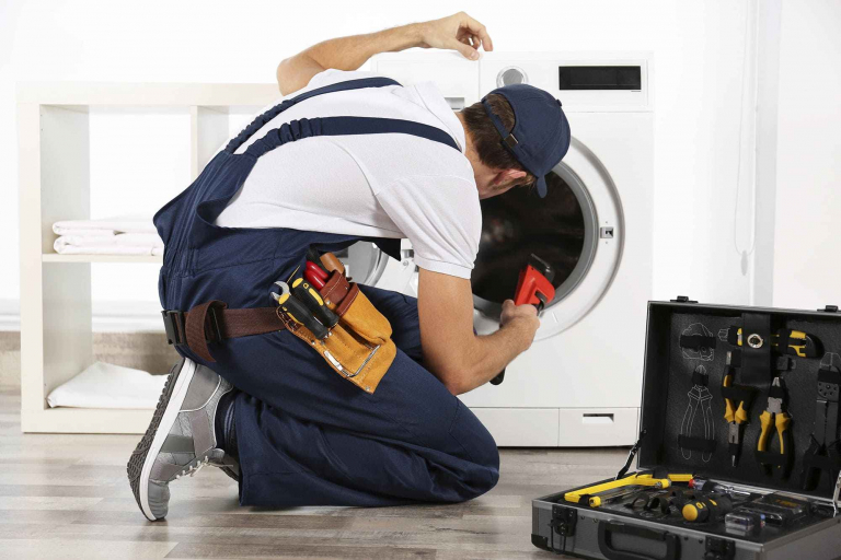 South East Appliance Repair Air Conditioning 11zon 768x512