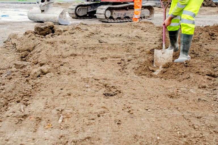 groundworks contractor 768x509