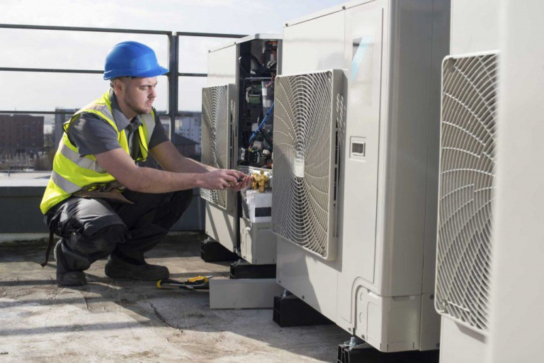 South East Appliance Repair Air Conditioning 11zon 768x512