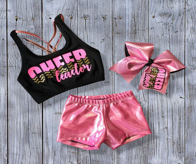 cheer practice wear 768x640