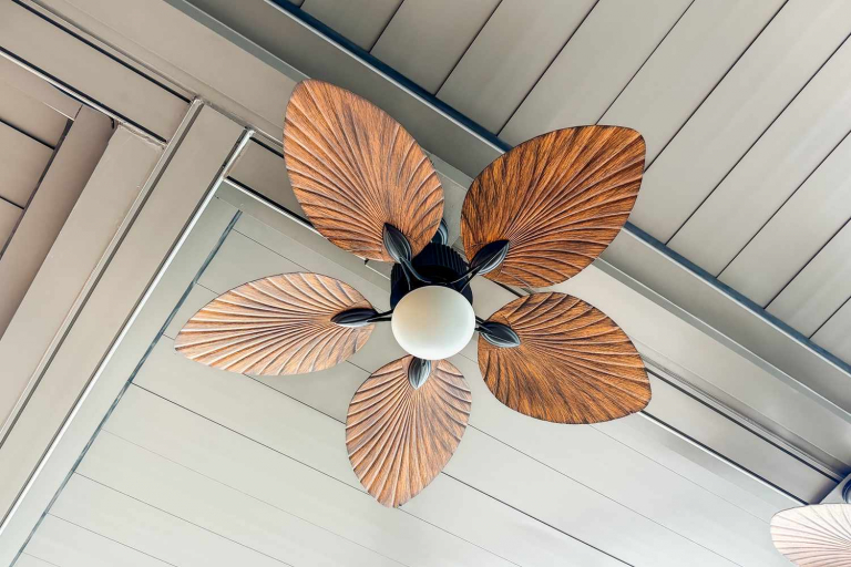 The Henley Fan Company Ltd 768x512