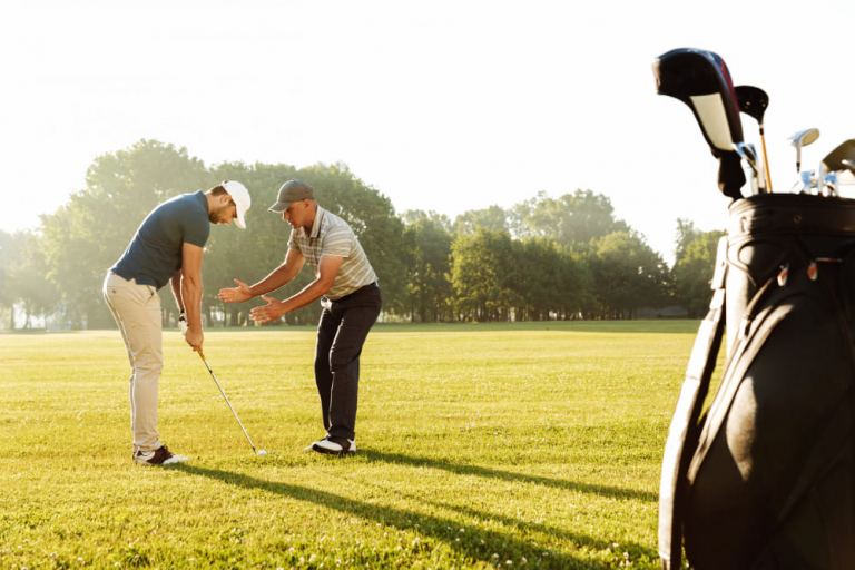 golf lessons in wokingham 768x512