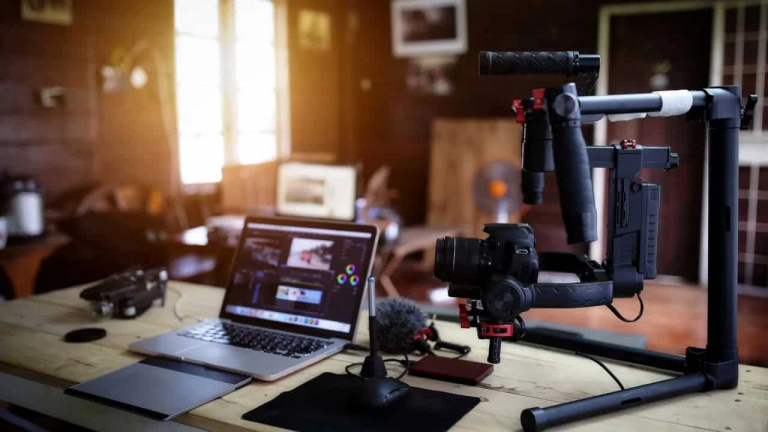 creative video production 768x432