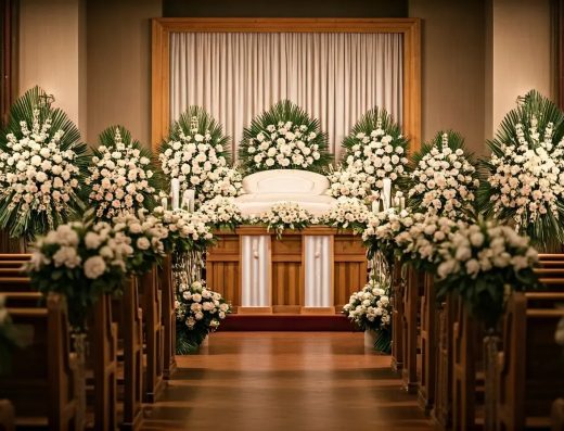 Rowland Brothers Funeral Directors